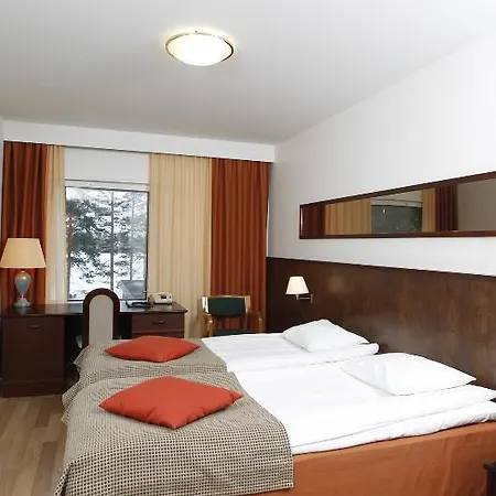 Hotel Herttua