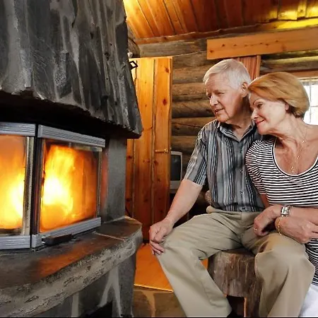 Herttua 酒店 凯里迈基