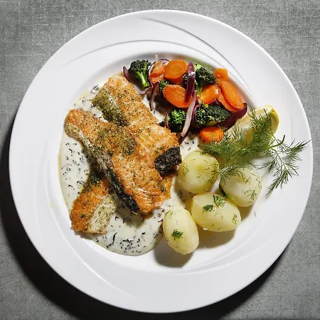 酒店 Herttua 凯里迈基