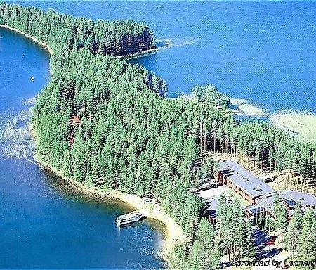 Herttua Hotel