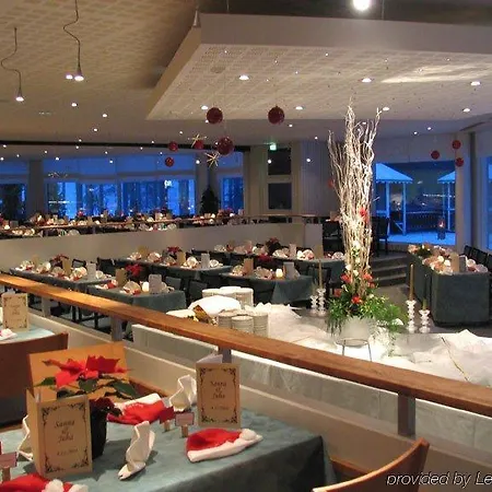 Herttua Hotel