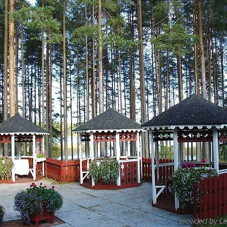 Herttua Hotel 4*