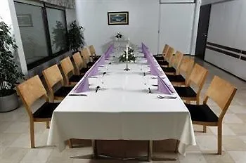 Hotel Herttua