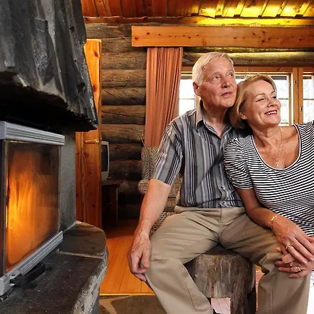 Herttua 酒店 凯里迈基