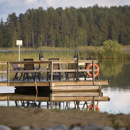 Herttua Hotel Kerimaki