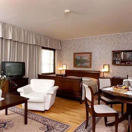 Hotel Herttua 4*