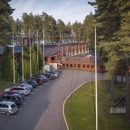 Hotel Herttua