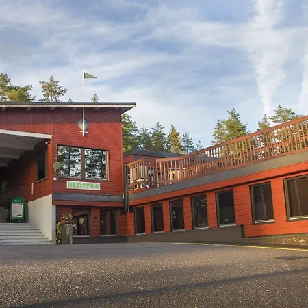 Herttua 4* 凯里迈基