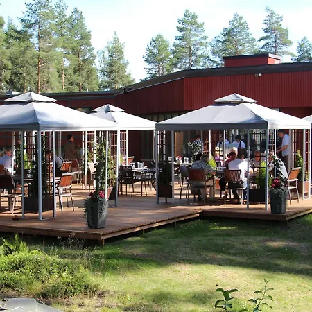 Herttua 4* Kerimäki