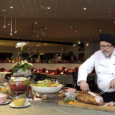 酒店 Herttua 凯里迈基