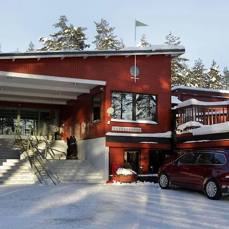 Hotel Herttua