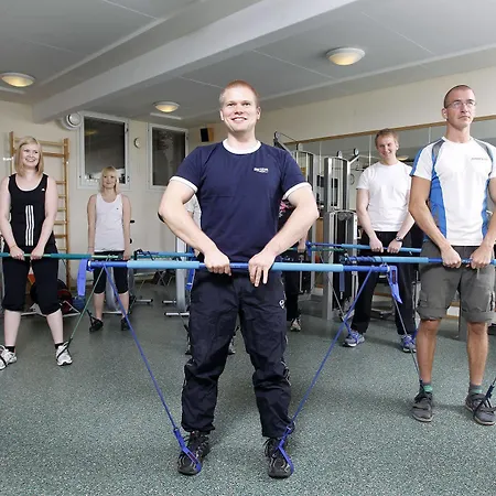 Hotelli Herttua Kerimäki