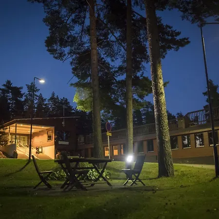 Herttua Hotel 4*