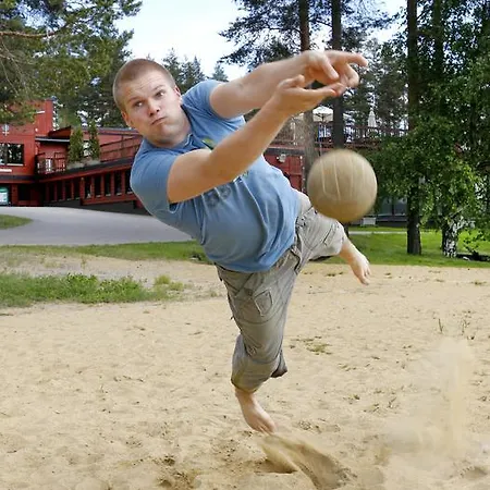 Herttua 4* 凯里迈基